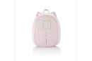 Elle Fashion Anti-Diebstahl-Rucksack Farbe: rosa