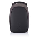 Bobby Hero Regular Anti-Diebstahl-Rucksack Farbe: schwarz, schwarz