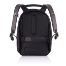 Bobby Hero Regular Anti-Diebstahl-Rucksack Farbe: schwarz, schwarz