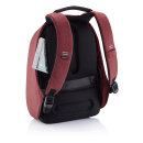 Bobby Hero Regular Anti-Diebstahl-Rucksack Farbe: kirschrot