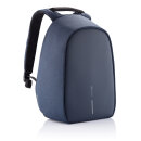 Bobby Hero Regular Anti-Diebstahl-Rucksack Farbe: navy blau, navy blau