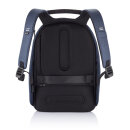 Bobby Hero Regular Anti-Diebstahl-Rucksack Farbe: navy blau, navy blau