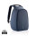 Bobby Hero Regular Anti-Diebstahl-Rucksack Farbe: navy blau, navy blau