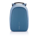 Bobby Hero Regular Anti-Diebstahl-Rucksack Farbe: blau