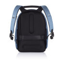 Bobby Hero Regular Anti-Diebstahl-Rucksack Farbe: blau