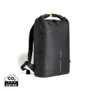 Urban Lite Anti-Diebstahl-Rucksack Farbe: schwarz