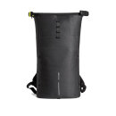 Urban Lite Anti-Diebstahl-Rucksack Farbe: schwarz