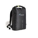 Urban Lite Anti-Diebstahl-Rucksack Farbe: schwarz