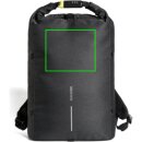 Urban Lite Anti-Diebstahl-Rucksack Farbe: schwarz