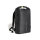 Urban Lite Anti-Diebstahl-Rucksack Farbe: schwarz