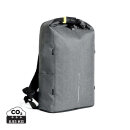 Urban Lite Anti-Diebstahl-Rucksack Farbe: grau