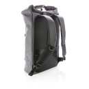 Urban Lite Anti-Diebstahl-Rucksack Farbe: grau