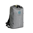 Urban Lite Anti-Diebstahl-Rucksack Farbe: grau