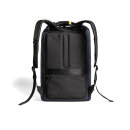 Urban Lite Anti-Diebstahl-Rucksack Farbe: navy blau