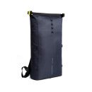 Urban Lite Anti-Diebstahl-Rucksack Farbe: navy blau