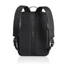 Bobby Bizz Anti-Diebstahl Rucksack & Aktentasche Farbe: schwarz