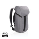 Osaka Rucksack Farbe: grau