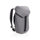 Osaka Rucksack Farbe: grau