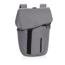 Osaka Rucksack Farbe: grau