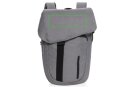 Osaka Rucksack Farbe: grau