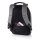 Bobby Hero Small Anti-Diebstahl-Rucksack Farbe: grau