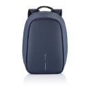 Bobby Hero Small Anti-Diebstahl-Rucksack Farbe: navy blau, navy blau