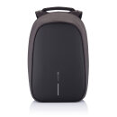 Bobby Hero XL Anti-Diebstahl-Rucksack Farbe: schwarz, schwarz