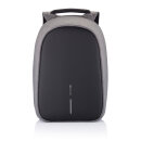 Bobby Hero XL Anti-Diebstahl-Rucksack Farbe: grau, schwarz