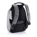 Bobby Hero XL Anti-Diebstahl-Rucksack Farbe: grau, schwarz