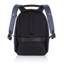 Bobby Hero XL Anti-Diebstahl-Rucksack Farbe: navy blau, navy blau