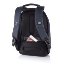 Bobby Hero XL Anti-Diebstahl-Rucksack Farbe: navy blau, navy blau