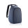 Bobby Hero XL Anti-Diebstahl-Rucksack Farbe: navy blau, navy blau