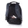 Bobby Hero XL Anti-Diebstahl-Rucksack Farbe: navy blau, navy blau