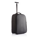 Bobby Rucksack Trolley Farbe: schwarz