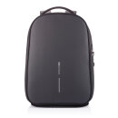 Bobby Rucksack Trolley Farbe: schwarz