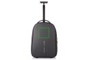 Bobby Rucksack Trolley Farbe: schwarz