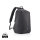 Bobby Soft, Anti-Diebstahl-Rucksack Farbe: schwarz