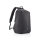 Bobby Soft, Anti-Diebstahl-Rucksack Farbe: schwarz