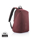 Bobby Soft, Anti-Diebstahl-Rucksack Farbe: rot