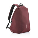 Bobby Soft, Anti-Diebstahl-Rucksack Farbe: rot