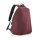 Bobby Soft, Anti-Diebstahl-Rucksack Farbe: rot