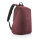 Bobby Soft, Anti-Diebstahl-Rucksack Farbe: rot