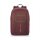 Bobby Soft, Anti-Diebstahl-Rucksack Farbe: rot