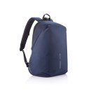 Bobby Soft, Anti-Diebstahl-Rucksack Farbe: navy blau