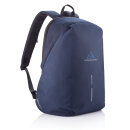 Bobby Soft, Anti-Diebstahl-Rucksack Farbe: navy blau