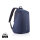 Bobby Soft, Anti-Diebstahl-Rucksack Farbe: navy blau