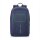 Bobby Soft, Anti-Diebstahl-Rucksack Farbe: navy blau