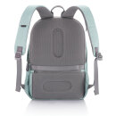 Bobby Soft, Anti-Diebstahl-Rucksack Farbe: Minze