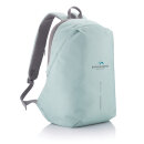 Bobby Soft, Anti-Diebstahl-Rucksack Farbe: Minze