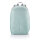 Bobby Soft, Anti-Diebstahl-Rucksack Farbe: Minze